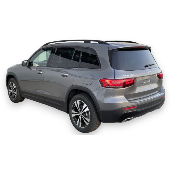 Mercedes-Benz GLB 200 | Compact and Spacious SUV