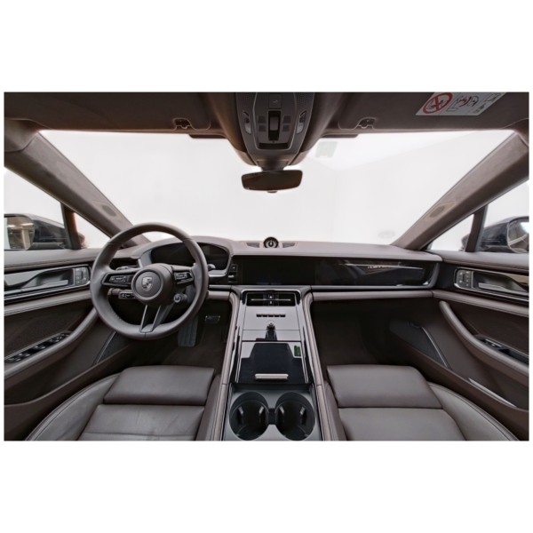 Porsche Panamera Turbo S E-Hybrid 575 kW