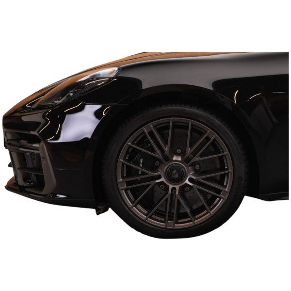 Porsche Panamera Turbo S E-Hybrid 575 kW