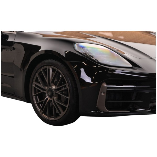 Porsche Panamera Turbo S E-Hybrid 575 kW