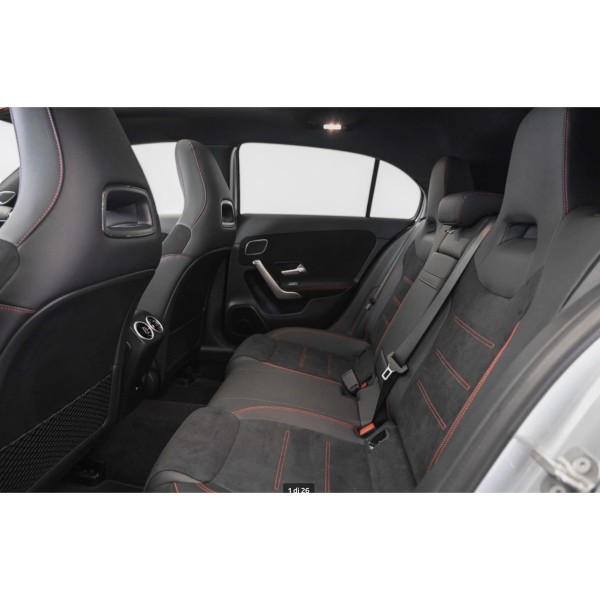 Mercedes-AMG A 45 S | Compact Powerhouse