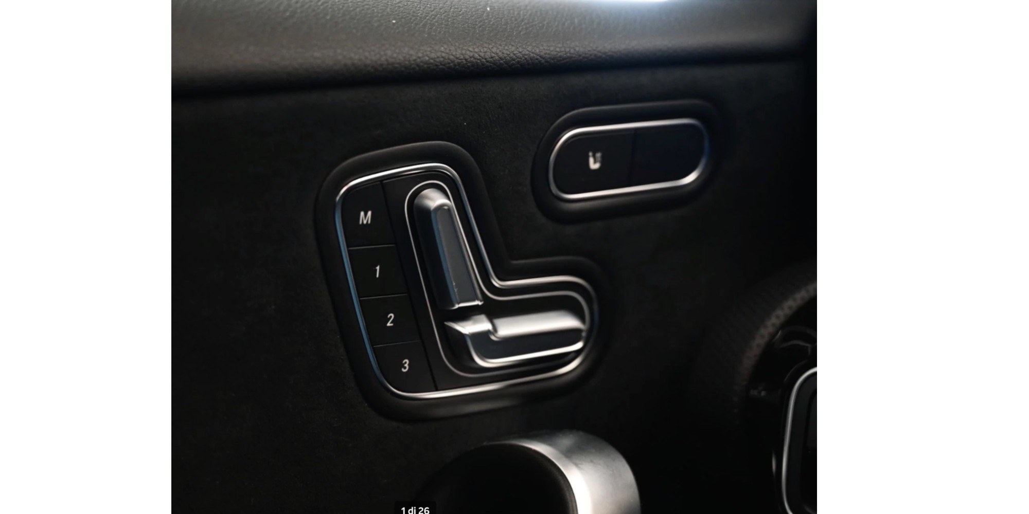 Mercedes-AMG A 45 S | Compact Powerhouse