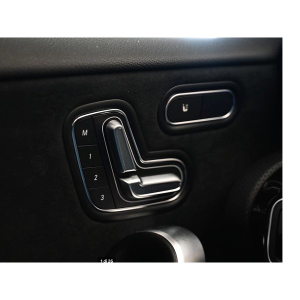 Mercedes-AMG A 45 S | Compact Powerhouse