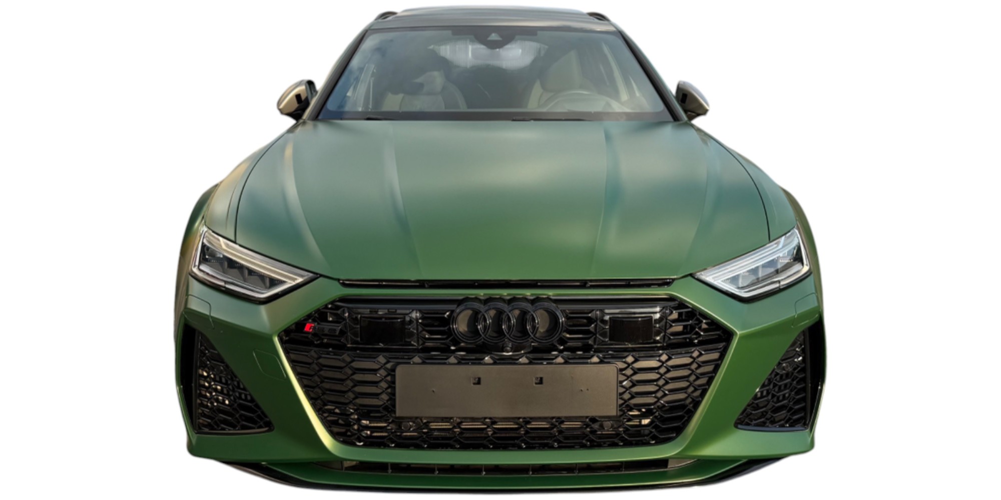 Audi RS 6 Avant | Luxury Sports Wagon