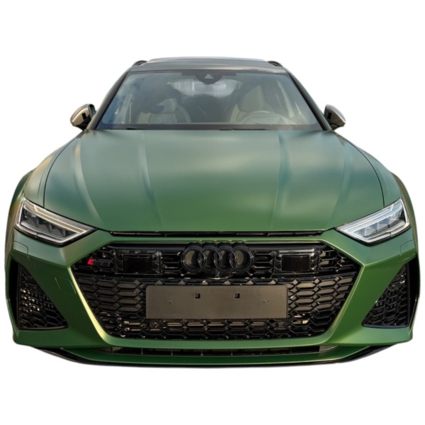 Audi RS 6 Avant | Luxury Sports Wagon