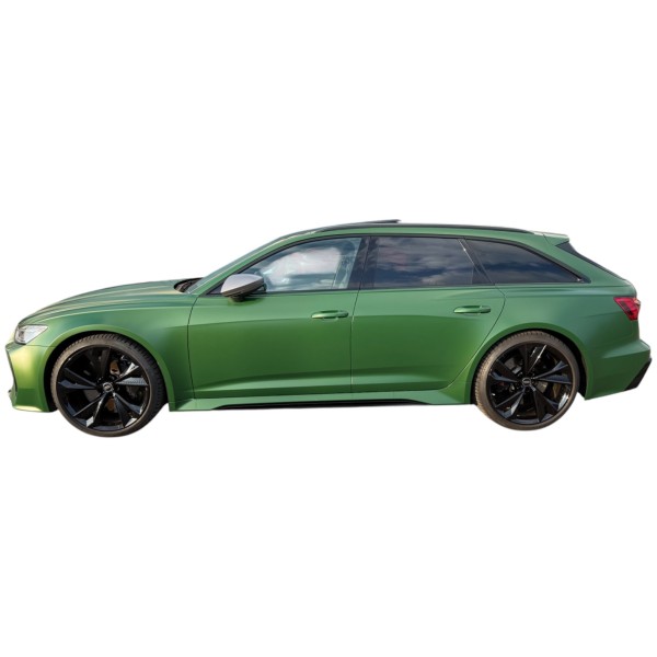 Audi RS 6 Avant | Luxury Sports Wagon