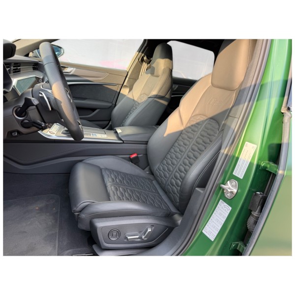 Audi RS 6 Avant | Luxury Sports Wagon