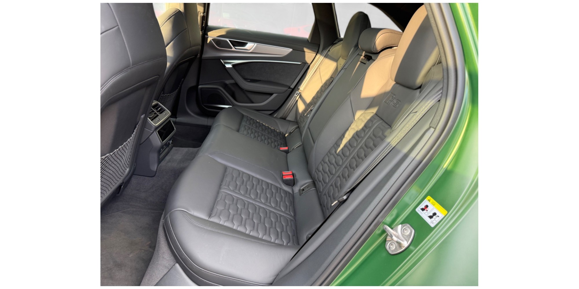 Audi RS 6 Avant | Luxury Sports Wagon