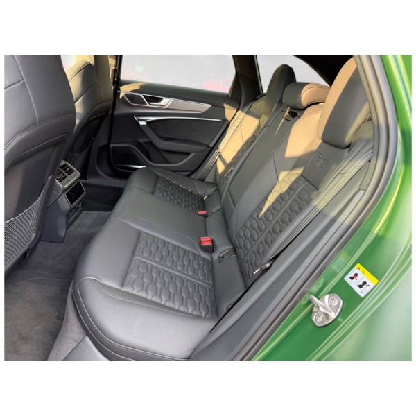 Audi RS 6 Avant | Luxury Sports Wagon