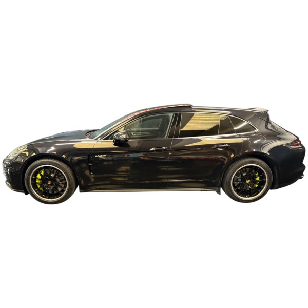 Porsche Panamera 4 E-Hybrid