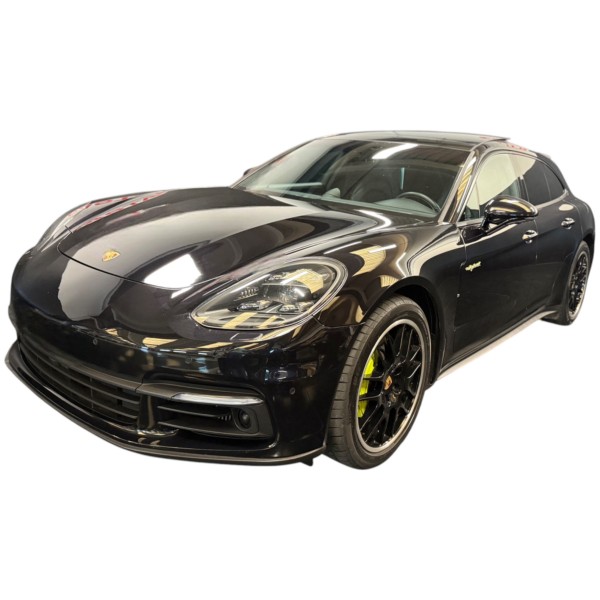 Porsche Panamera 4 E-Hybrid