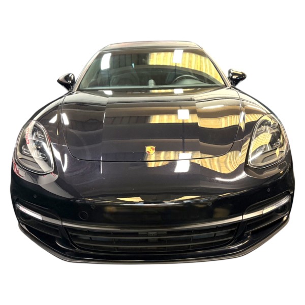 Porsche Panamera 4 E-Hybrid