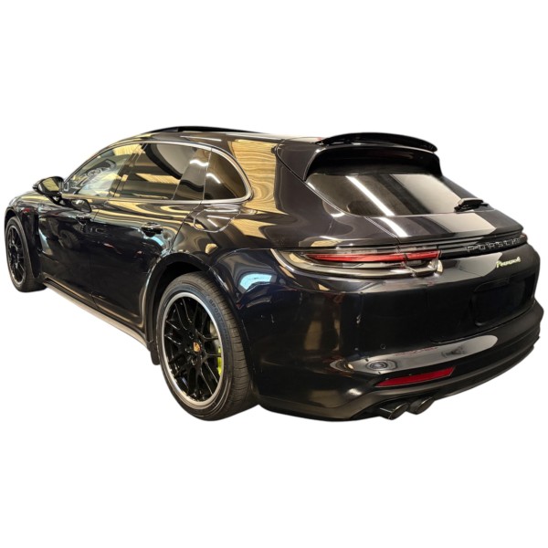 Porsche Panamera 4 E-Hybrid