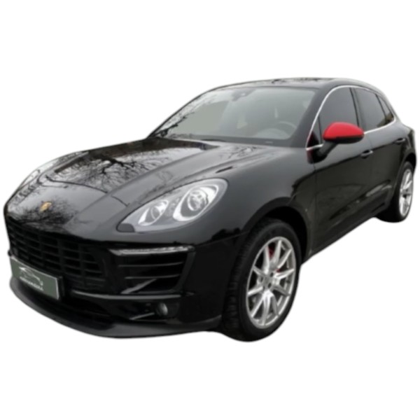 Used Porsche Macan S Diesel 2016 now at Modena Motors