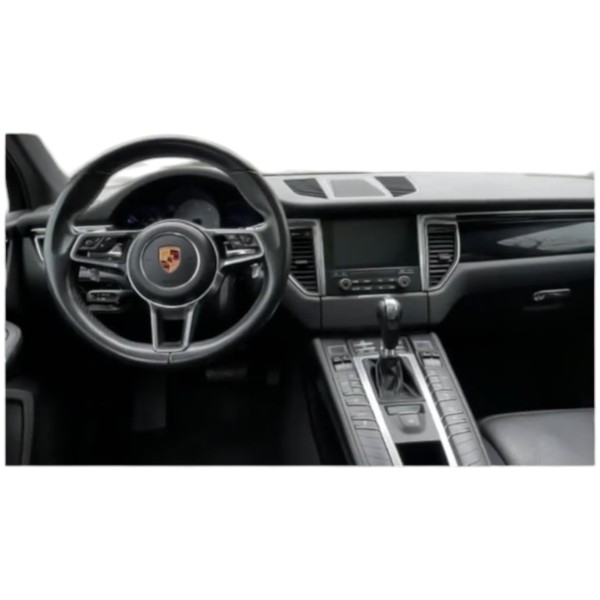 Used Porsche Macan S Diesel 2016 now at Modena Motors