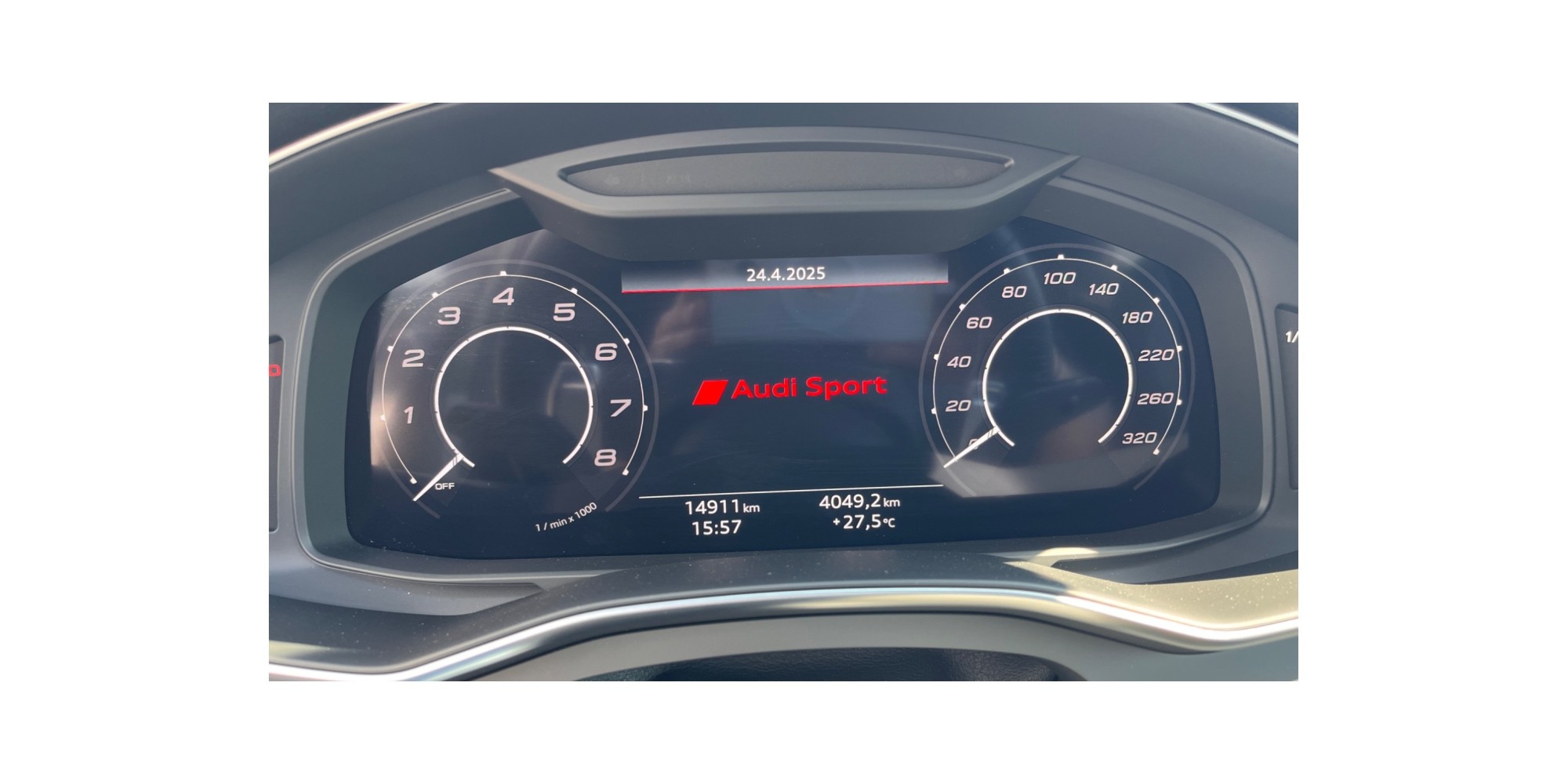 Audi RS 6 Avant | Luxury Sports Wagon