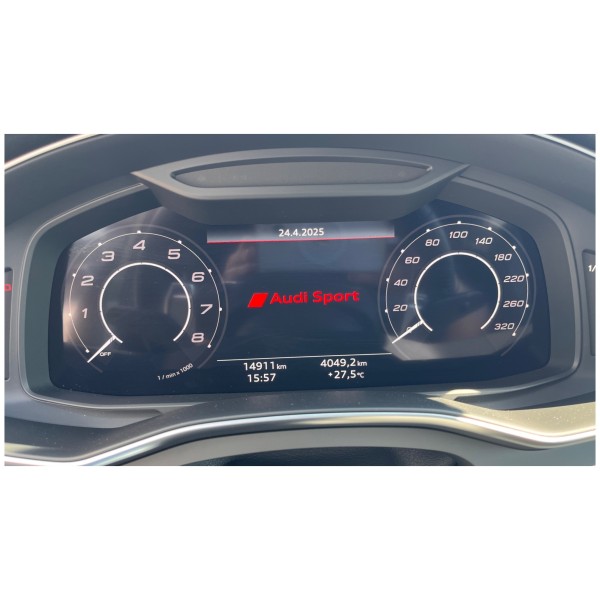 Audi RS 6 Avant | Luxury Sports Wagon