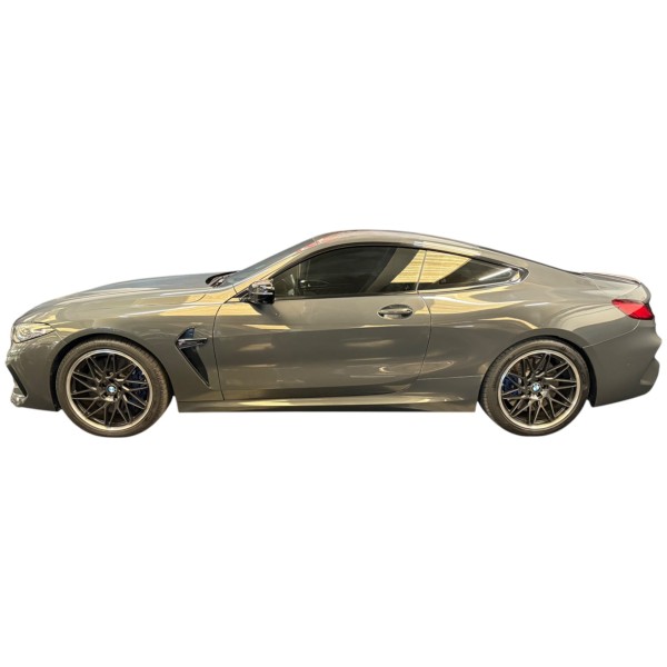 BMW M8 Coupe available at Modena Motors GmbH