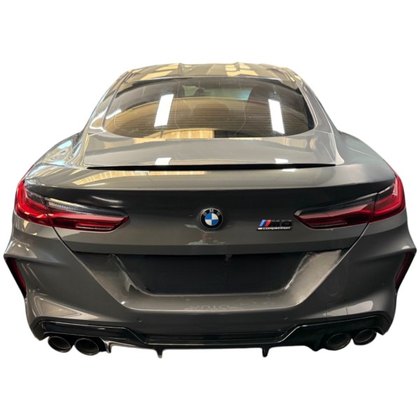 BMW M8 Coupe available at Modena Motors GmbH