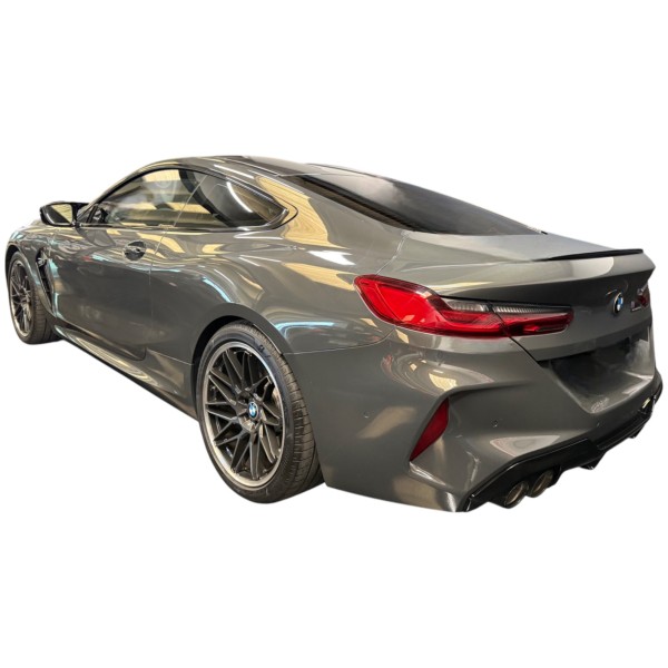 BMW M8 Coupe available at Modena Motors GmbH