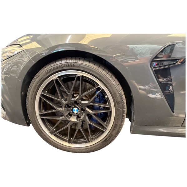 BMW M8 Coupe available at Modena Motors GmbH