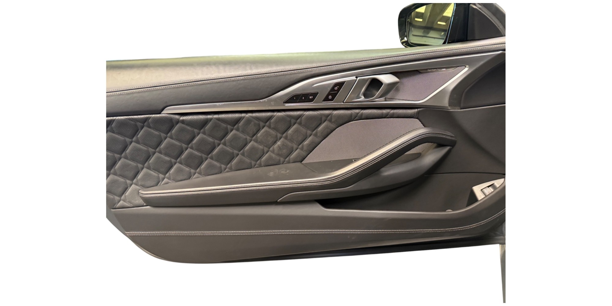 BMW M8 Coupe available at Modena Motors GmbH