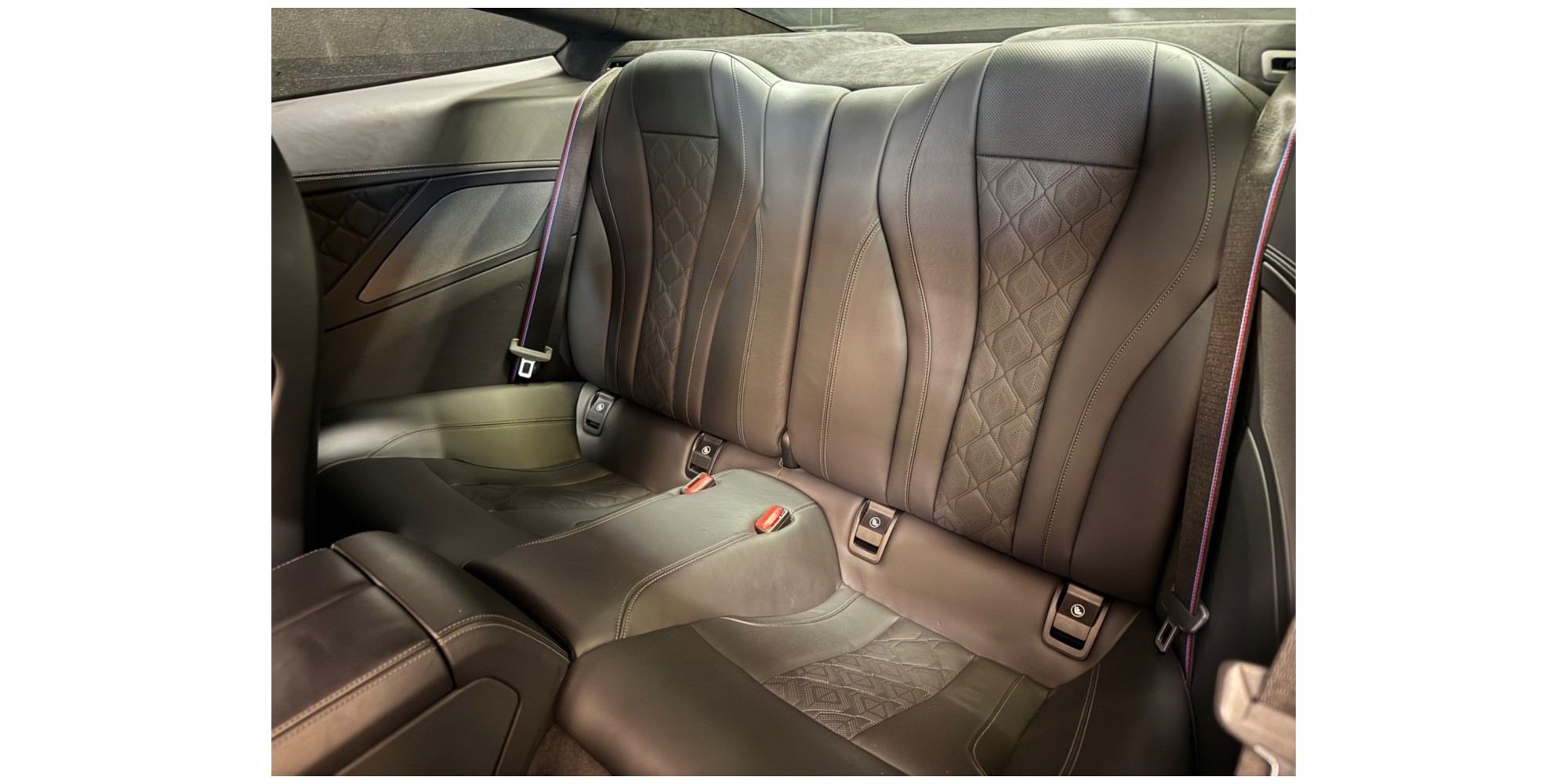 BMW M8 Coupe available at Modena Motors GmbH