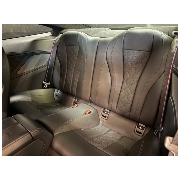 BMW M8 Coupe available at Modena Motors GmbH