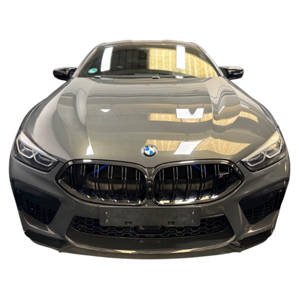 BMW M8 Coupe available at Modena Motors GmbH