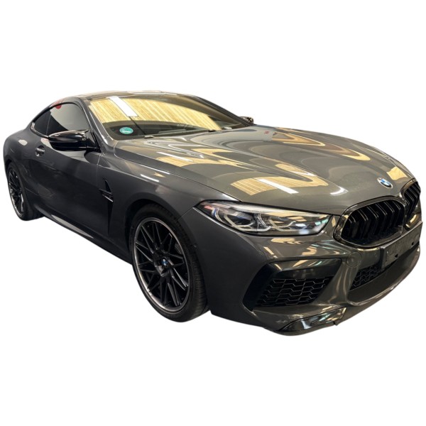 BMW M8 Coupe available at Modena Motors GmbH