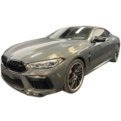 BMW M8 Coupe available at Modena Motors GmbH
