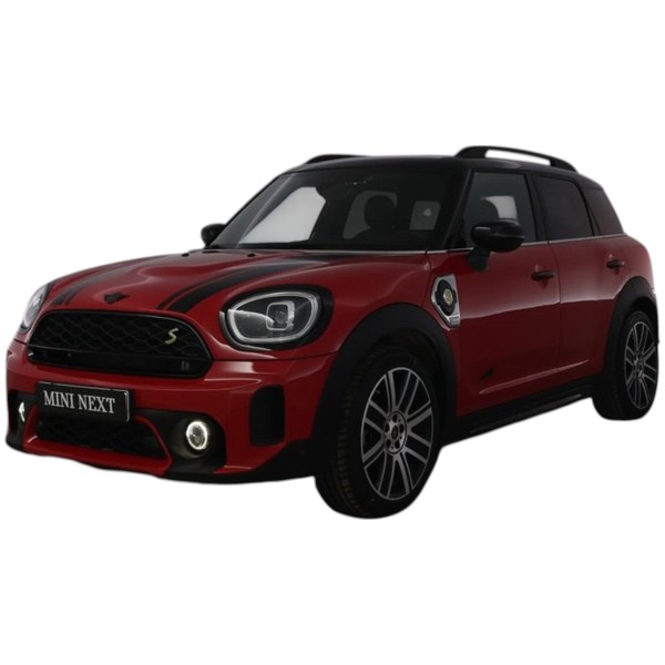 Mini Countryman Cooper SE- Power & Style | Modena Motors GMBH