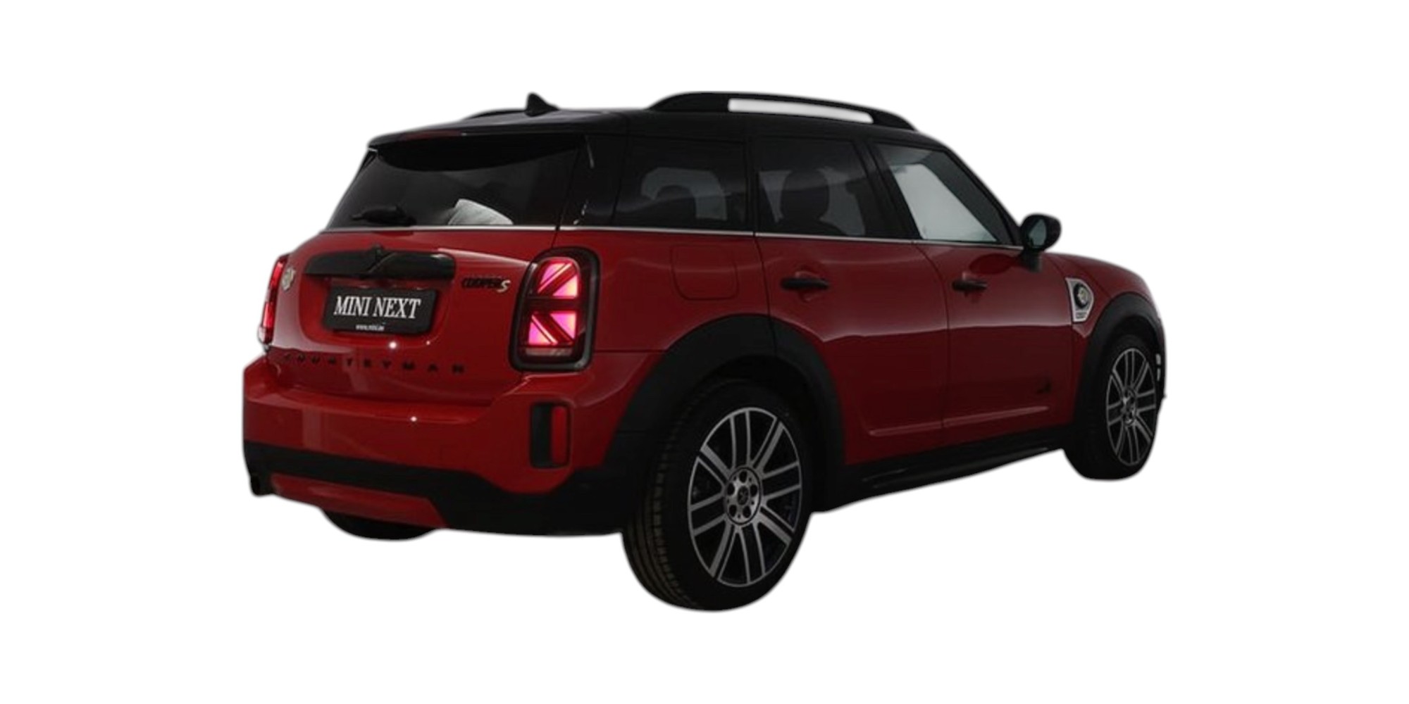Mini Countryman Cooper SE- Power & Style | Modena Motors GMBH