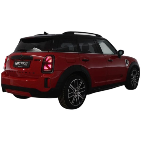 Mini Countryman Cooper SE- Power & Style | Modena Motors GMBH