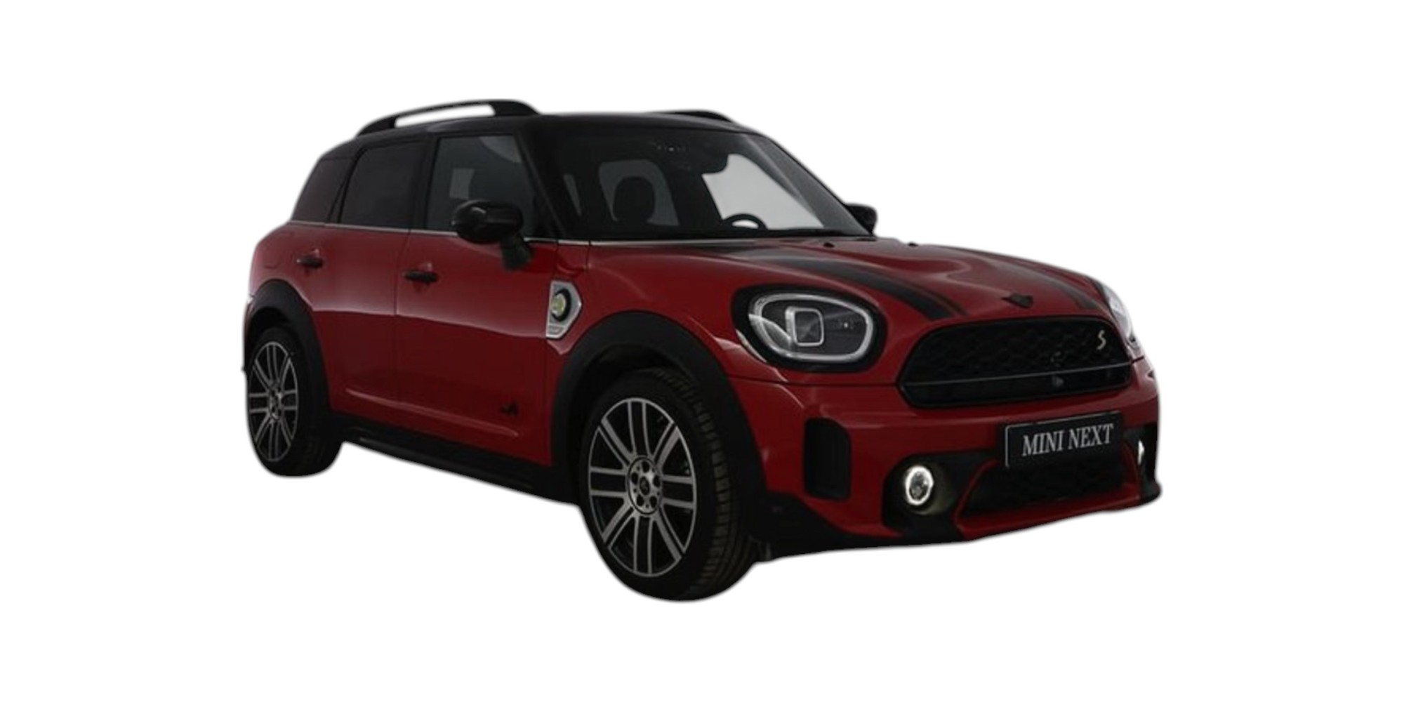 Mini Countryman Cooper SE- Power & Style | Modena Motors GMBH