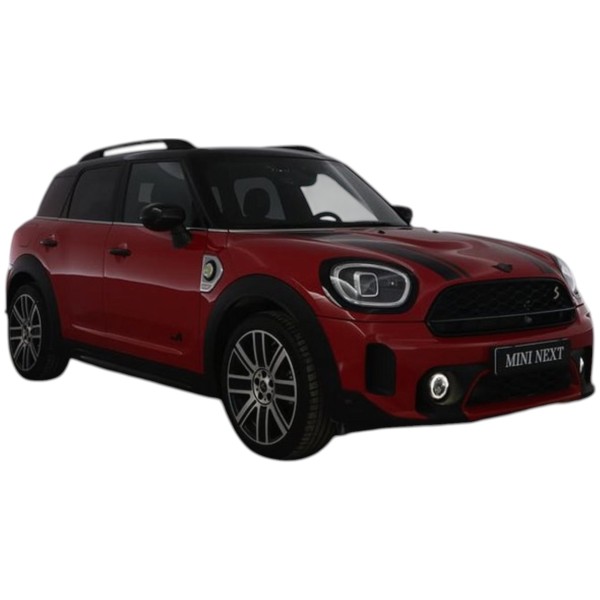 Mini Countryman Cooper SE- Power & Style | Modena Motors GMBH