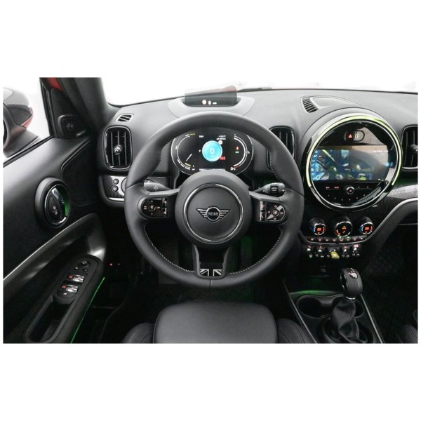 Mini Countryman Cooper SE- Power & Style | Modena Motors GMBH