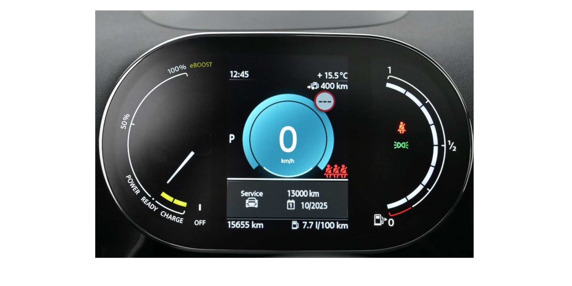 Mini Countryman Cooper SE- Power & Style | Modena Motors GMBH