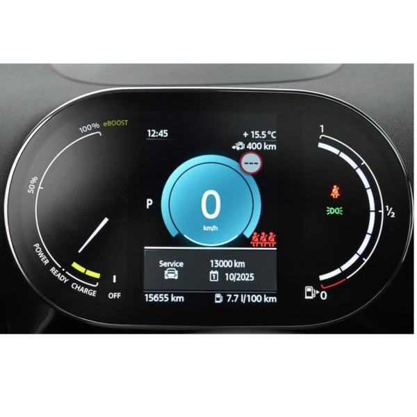 Mini Countryman Cooper SE- Power & Style | Modena Motors GMBH