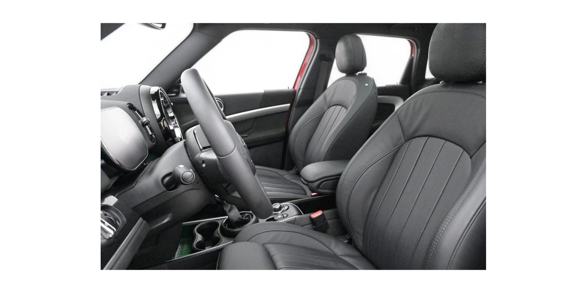 Mini Countryman Cooper SE- Power & Style | Modena Motors GMBH