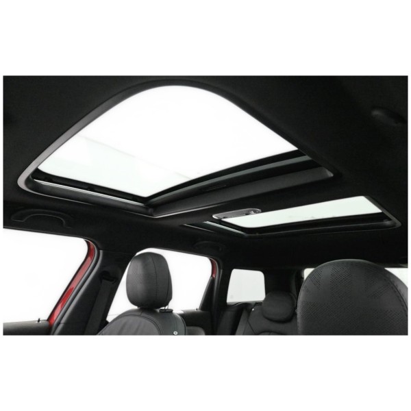 Mini Countryman Cooper SE- Power & Style | Modena Motors GMBH