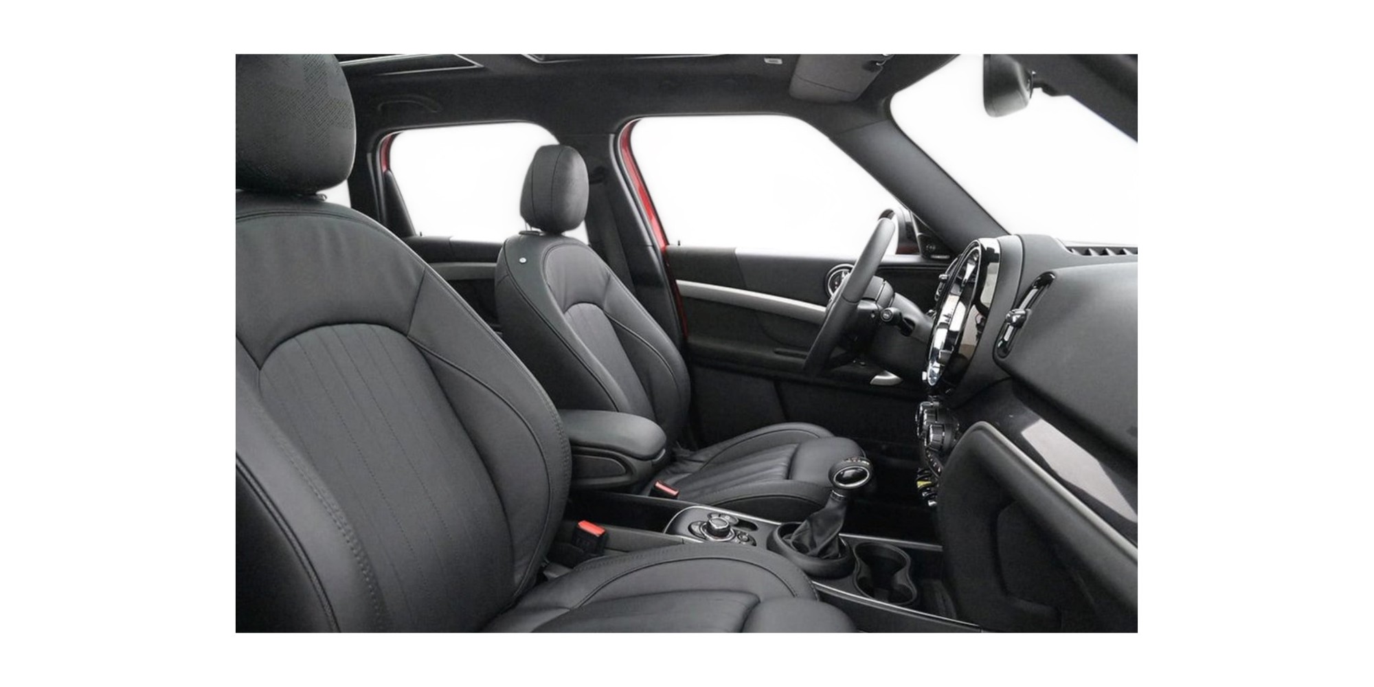 Mini Countryman Cooper SE- Power & Style | Modena Motors GMBH