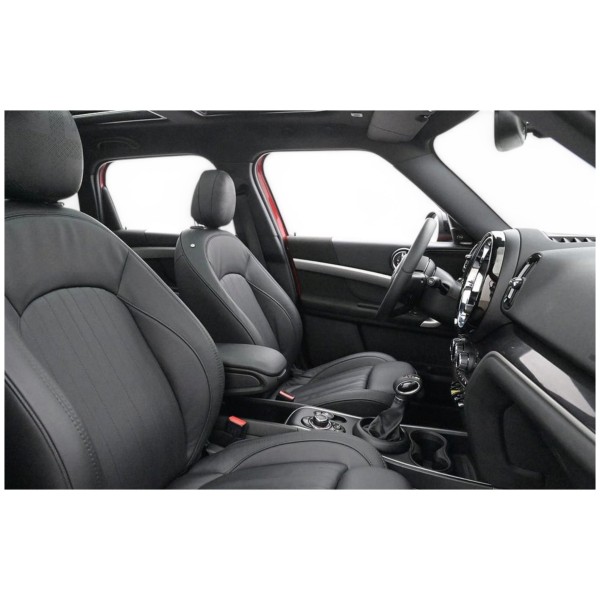 Mini Countryman Cooper SE- Power & Style | Modena Motors GMBH