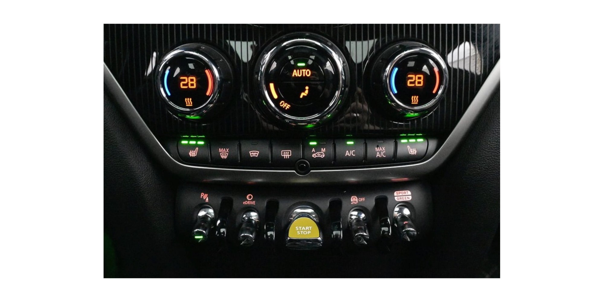 Mini Countryman Cooper SE- Power & Style | Modena Motors GMBH