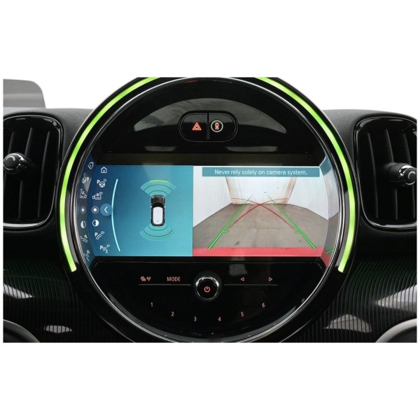 Mini Countryman Cooper SE- Power & Style | Modena Motors GMBH