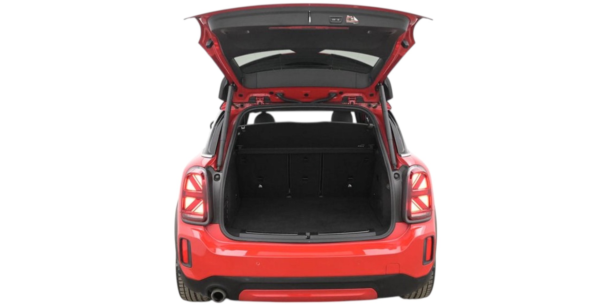 Mini Countryman Cooper SE- Power & Style | Modena Motors GMBH