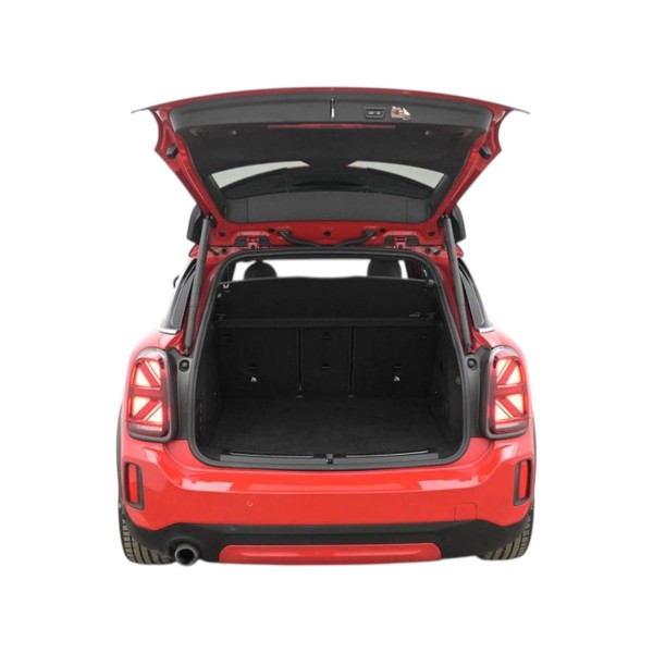 Mini Countryman Cooper SE- Power & Style | Modena Motors GMBH