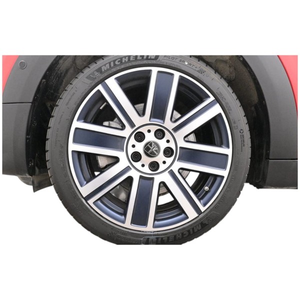 Mini Countryman Cooper SE- Power & Style | Modena Motors GMBH