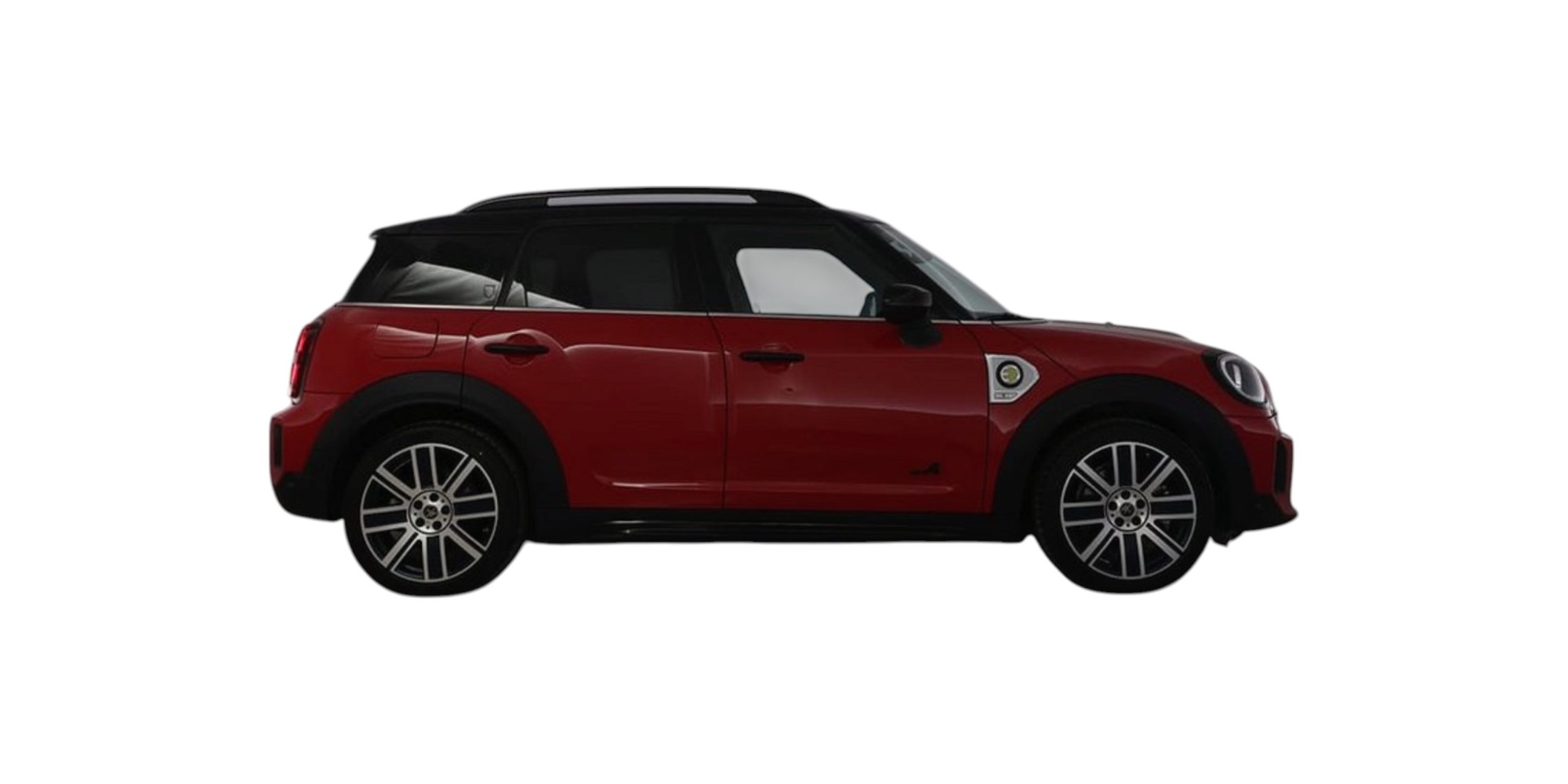 Mini Countryman Cooper SE- Power & Style | Modena Motors GMBH
