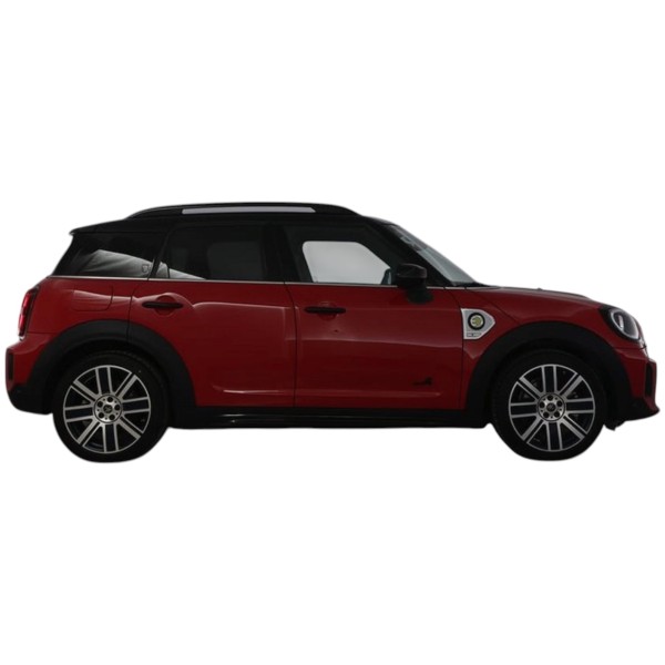 Mini Countryman Cooper SE- Power & Style | Modena Motors GMBH